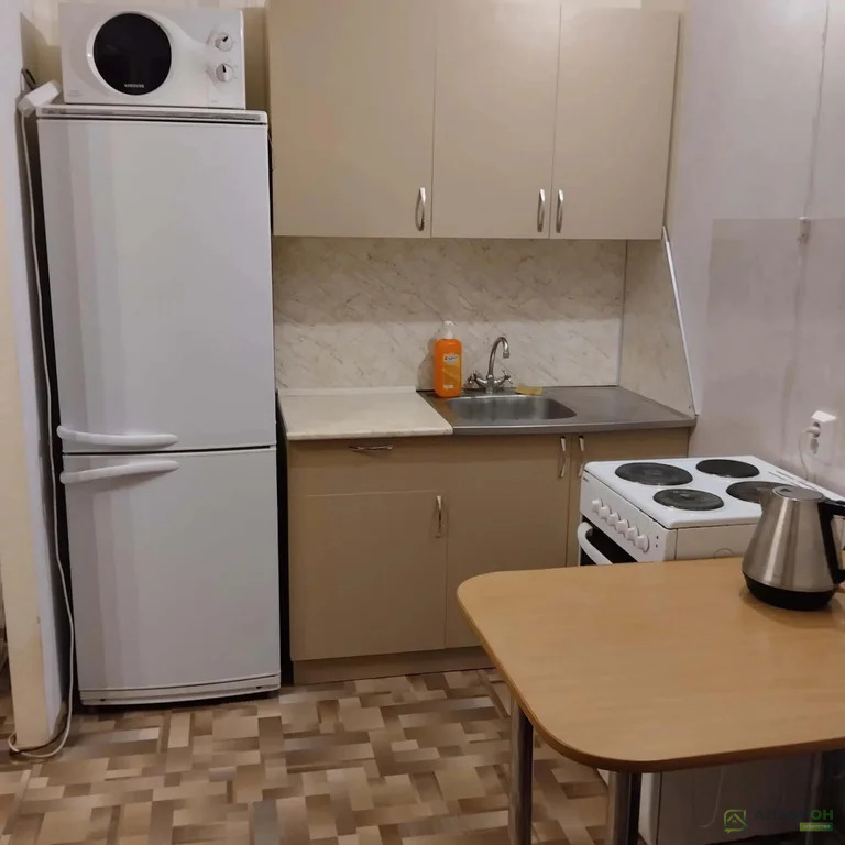 Аренда квартиры, Томск, 1-я Рабочая улица - Фото 1