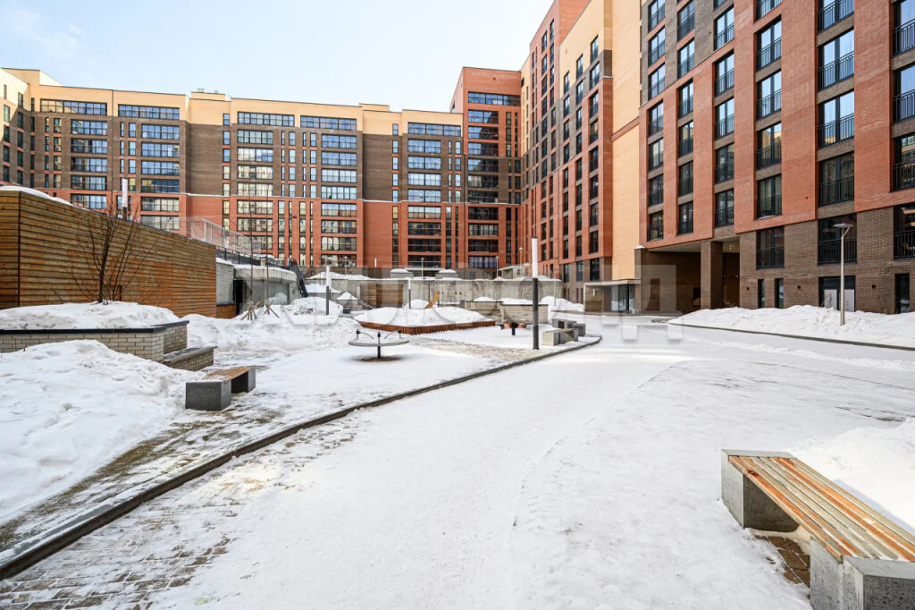 Продажа квартиры, Новосибирск, ул. Декабристов - Фото 38