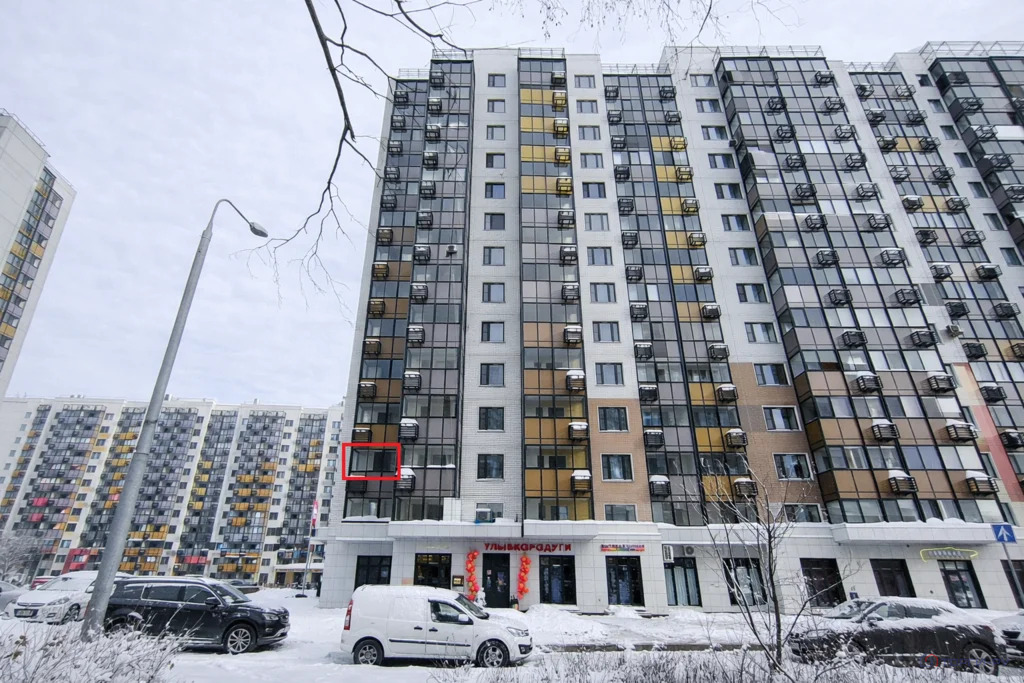 Продажа квартиры, Долгопрудная аллея - Фото 3