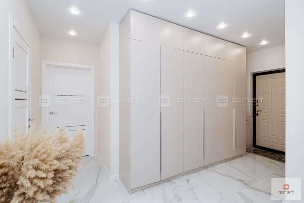 Продажа квартиры, Казань, ул. Чистопольская - Фото 18