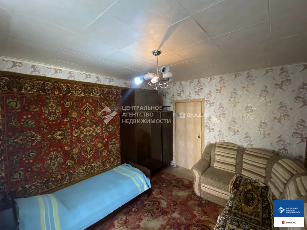 Продажа квартиры, Скопин, ул. Фабричная - Фото 15