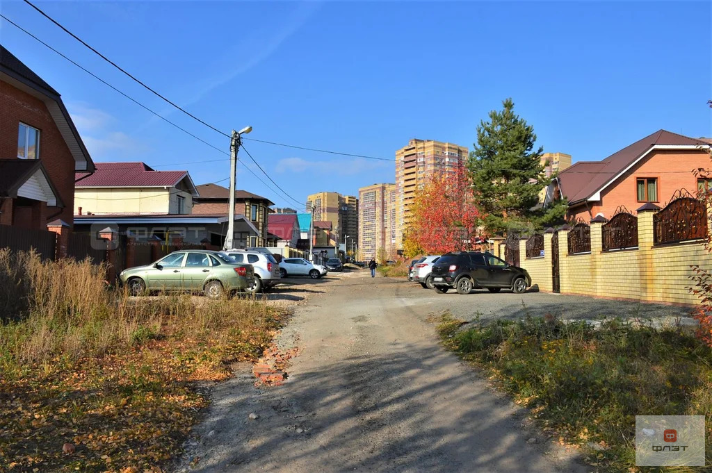 Продажа дома, Казань, ул. Октябрьская (Большие Клыки) - Фото 25