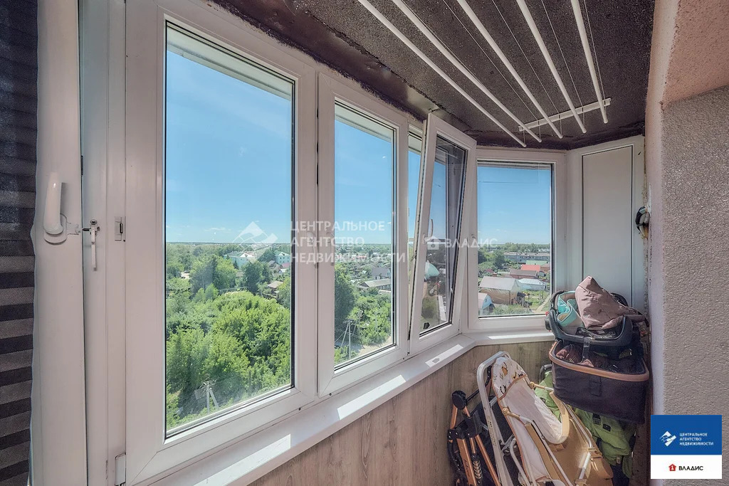 Продажа квартиры, Рыбное, Рыбновский район, ул. Мира - Фото 10