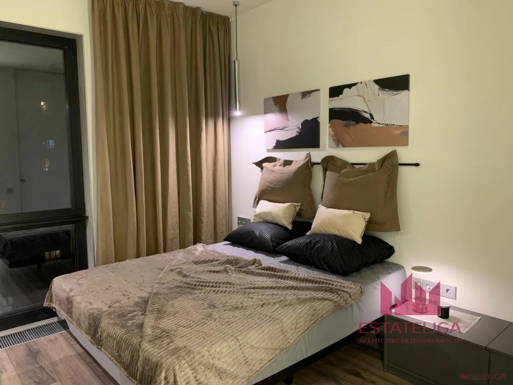 Аренда квартиры, ул. Дубининская - Фото 6