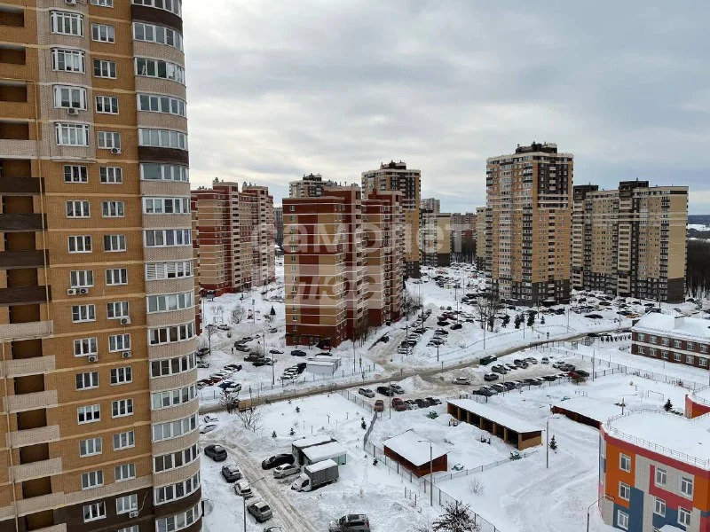 Аренда квартиры, Тула, Ленина пр-кт. - Фото 25