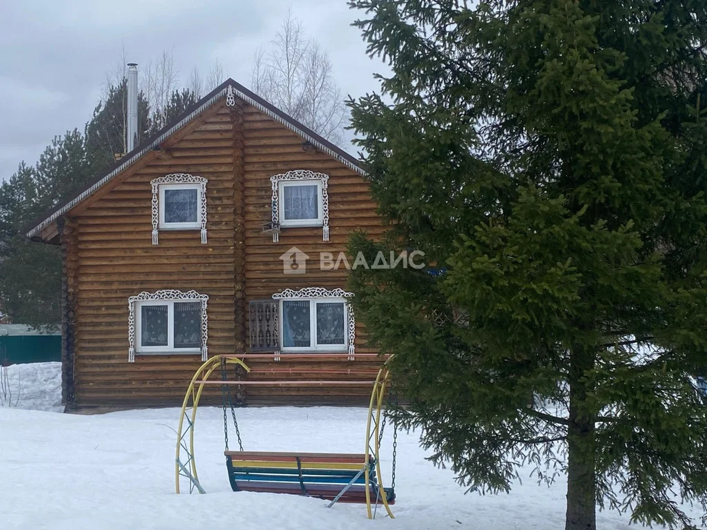 Лодейнопольский район, городской посёлок Свирьстрой, улица Строителей, ... - Фото 0