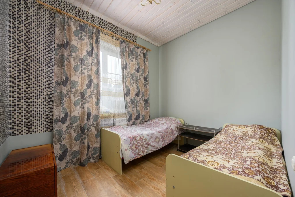 Продажа дома, Нестерово, Рузский район - Фото 19