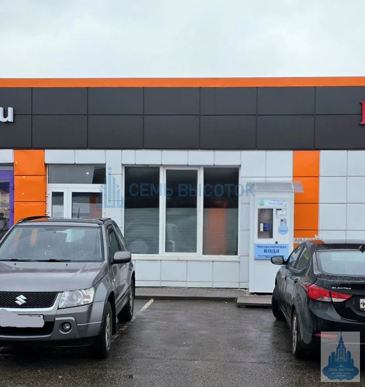 Аренда торгового помещения, Домодедово, Домодедово г. о., 176 - Фото 3