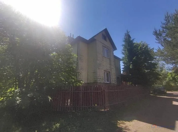 Продажа дома, Белоостров, Александровское ш. - Фото 12