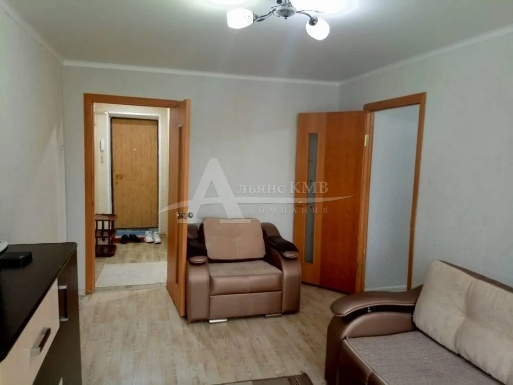 Продажа квартиры, Георгиевск, ул. Кочубея - Фото 3