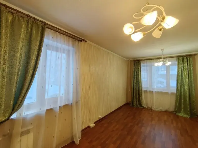 3-х комн кв пр. Ленина, 68, кухня 8,3 кв.м., в отл сост. 5 млн 500 тыс - Фото 3