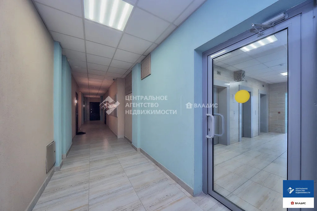 Продажа квартиры, Рязань, ул. Быстрецкая - Фото 9