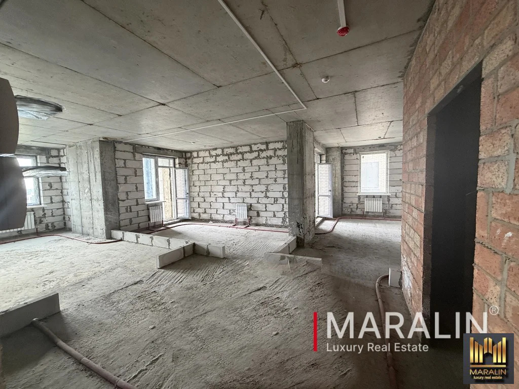 Продажа квартиры, Ростов-на-Дону, Буденновский пр-кт. - Фото 1