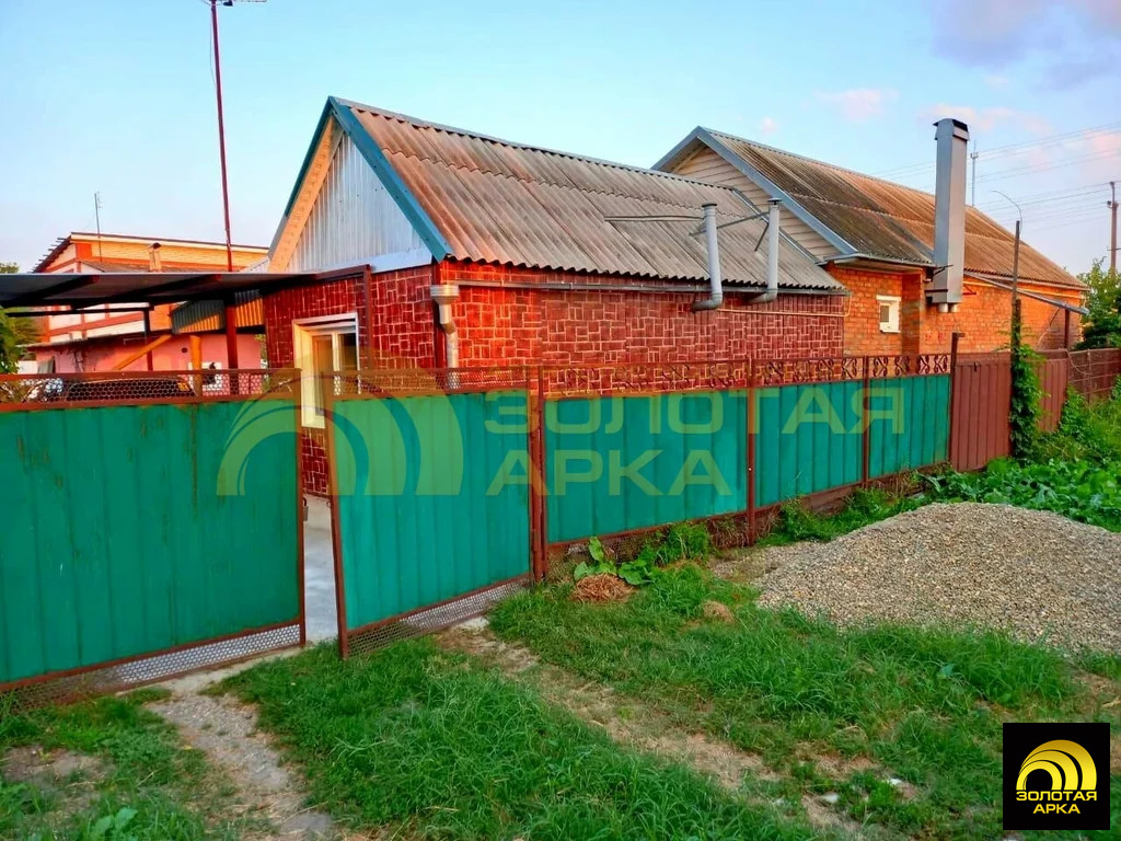 Продажа дома, Полтавская, Красноармейский район, ул. Ленина - Фото 4