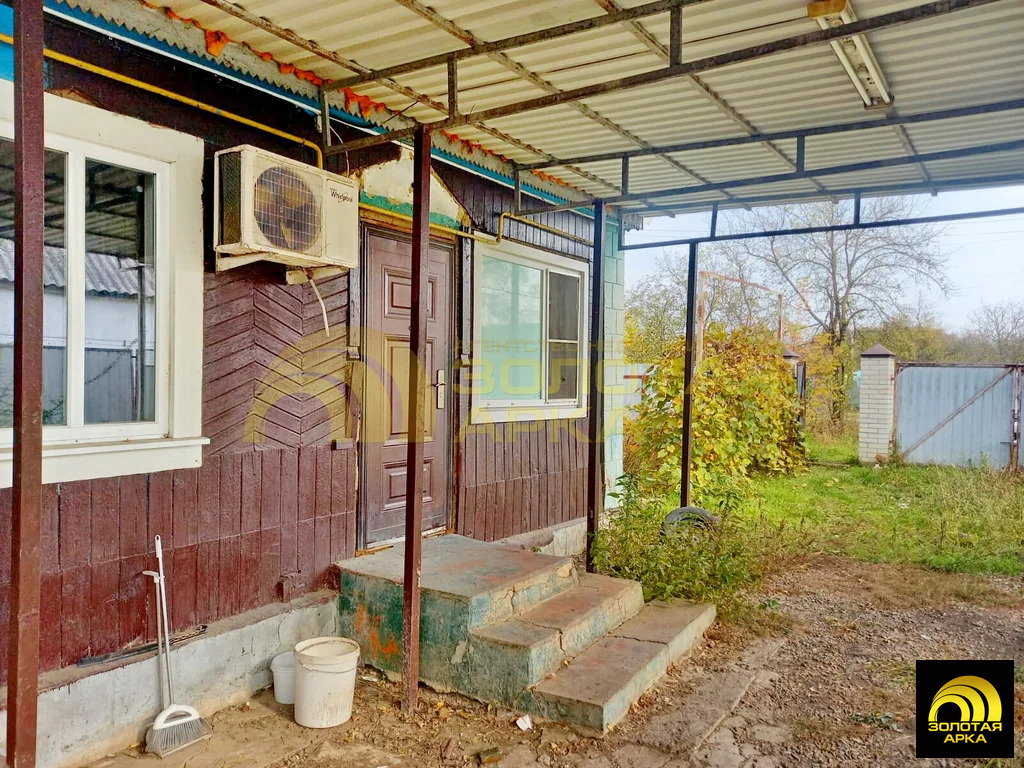 Продажа дома, Холмская, Абинский район, Труда пер. - Фото 14