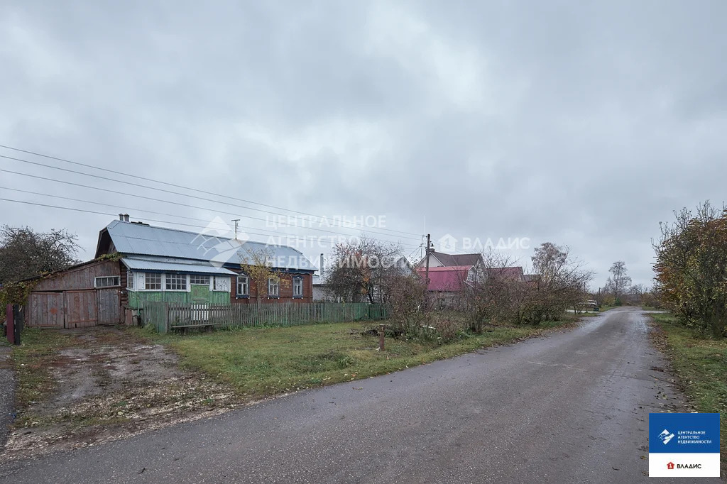 Продажа дома, Старое Батурино, Рыбновский район - Фото 1