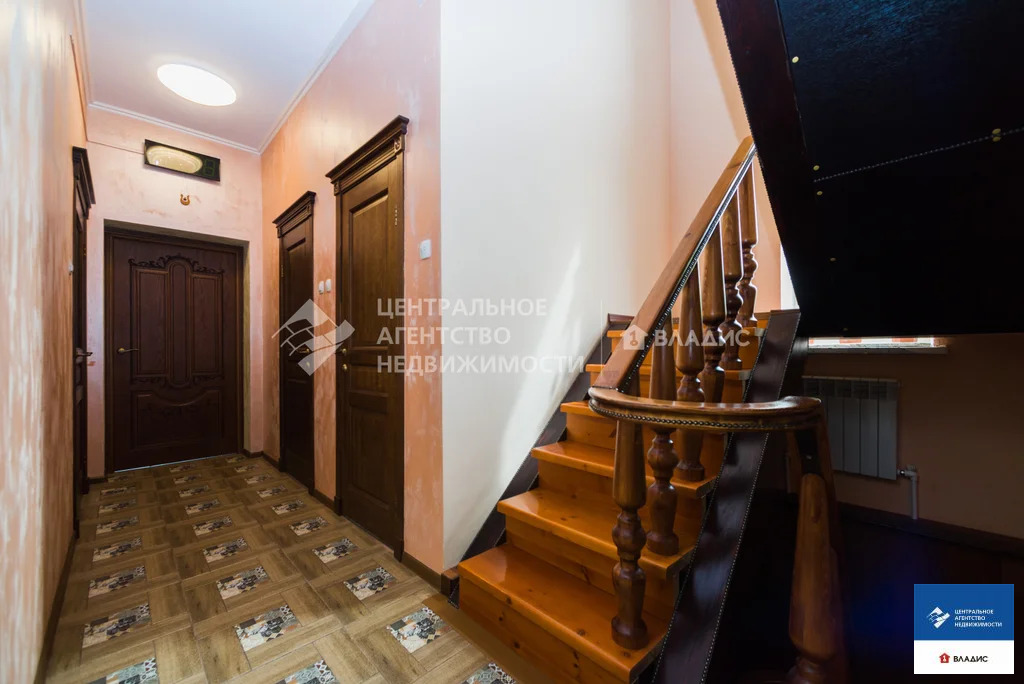 Продажа дома, Спасск-Рязанский, Спасский район, ул. Солнечная - Фото 4