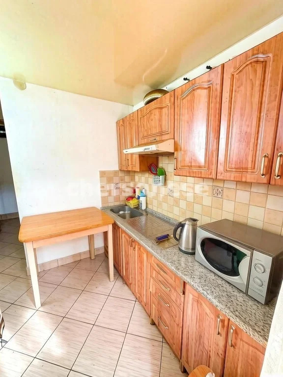 Продажа квартиры, Рыбачье, ул. Центральная - Фото 2