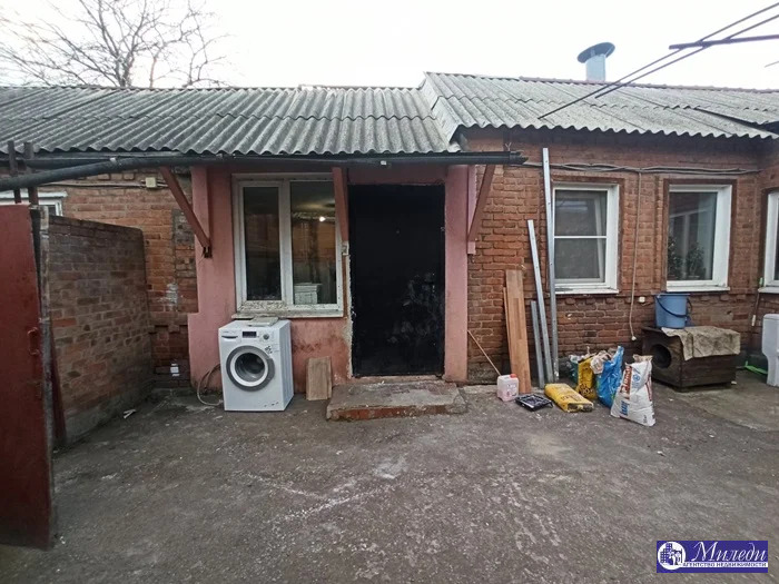Продажа дома, Батайск, ул. Ломоносова - Фото 4