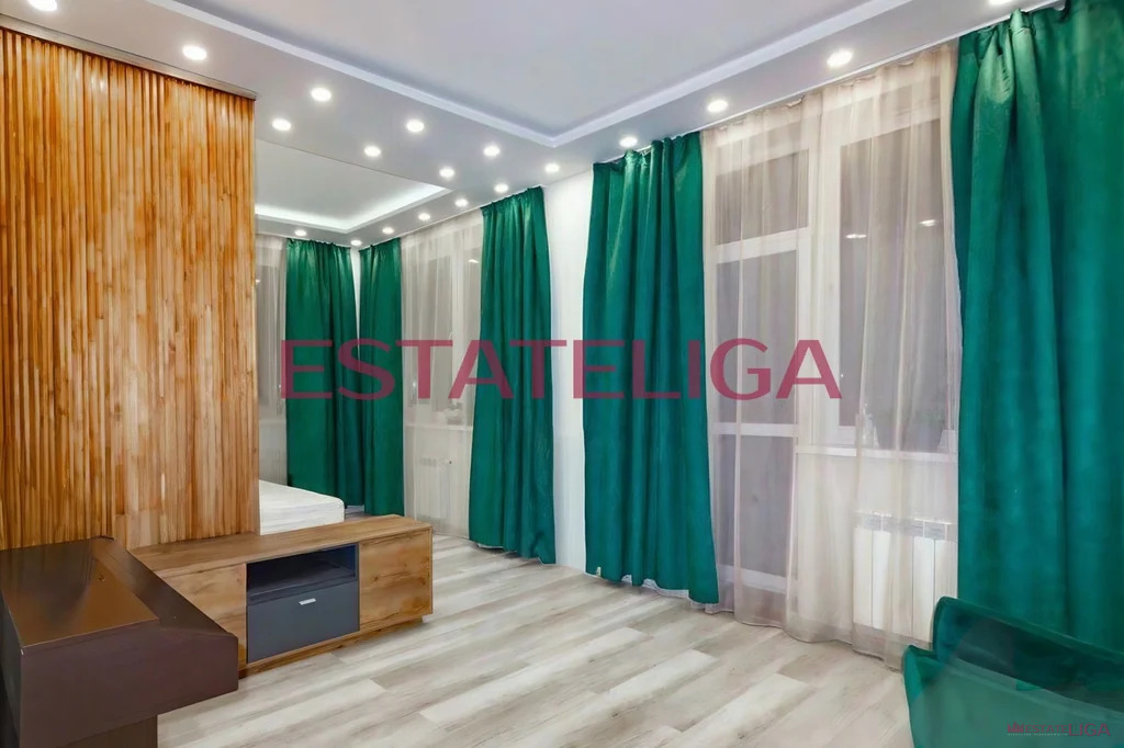 Продажа квартиры, м. Шелепиха, Береговой проезд - Фото 5