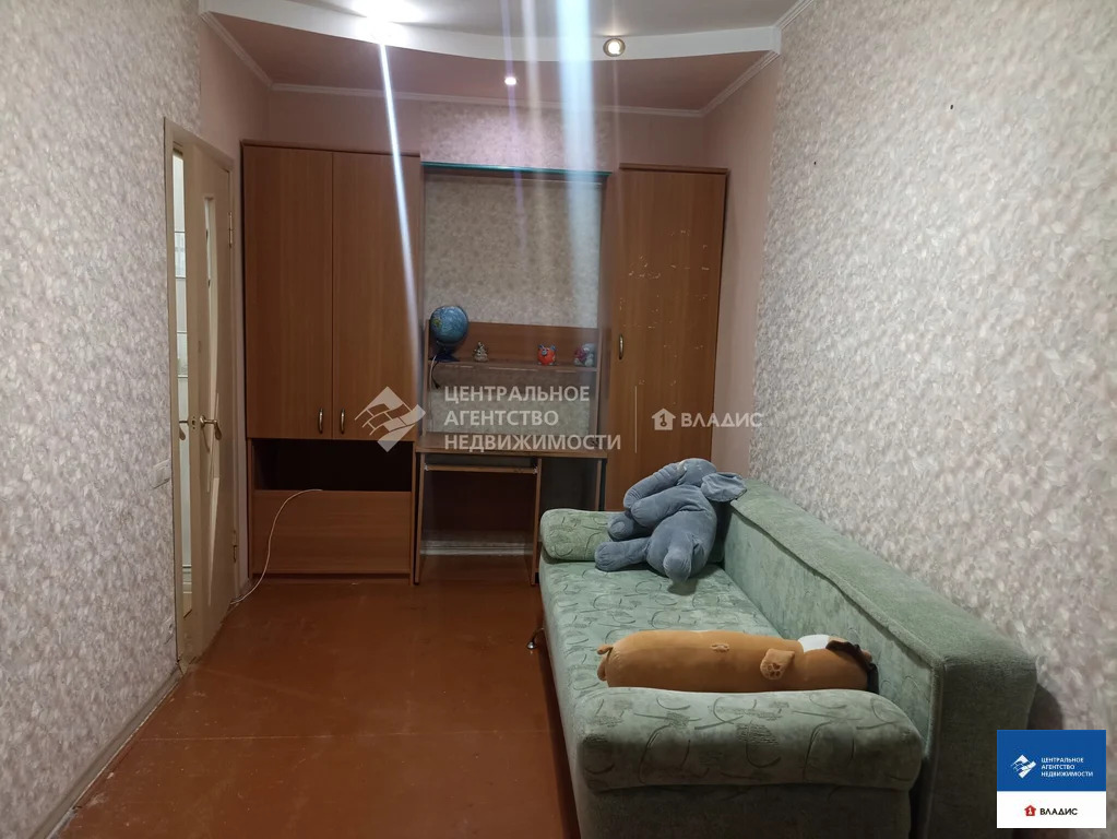 Аренда квартиры, Рязань - Фото 8