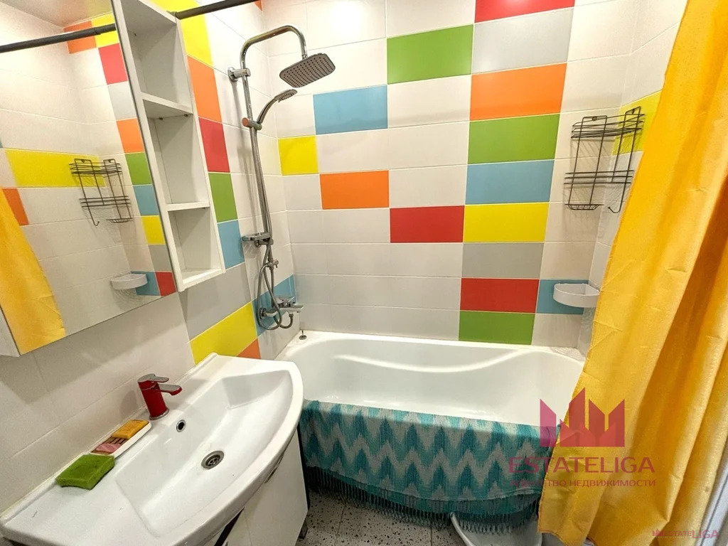 Аренда квартиры, Лопатино, Ленинский район, Сухановская улица - Фото 9