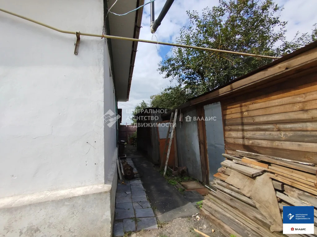 Продажа дома, Касимов, Касимовский район, 3-й Спортивный переулок - Фото 11