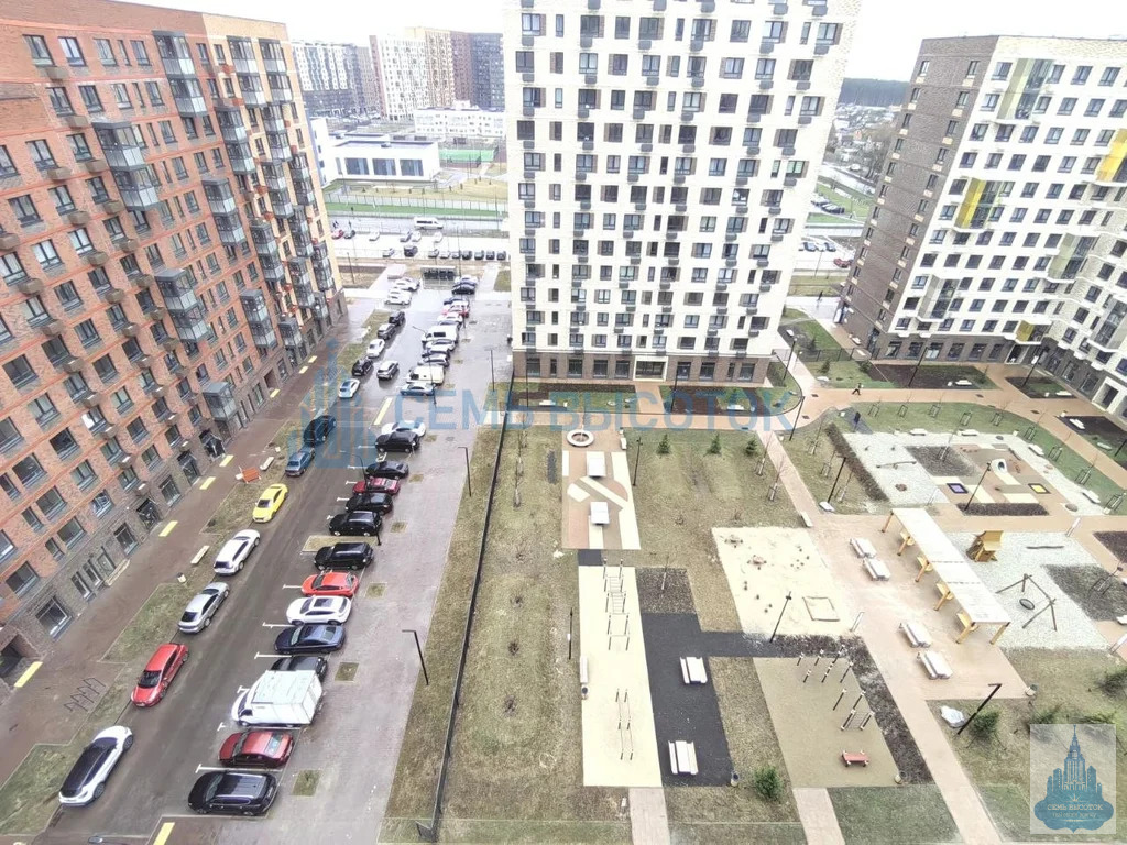 Продажа квартиры, Алхимовская ул. - Фото 4