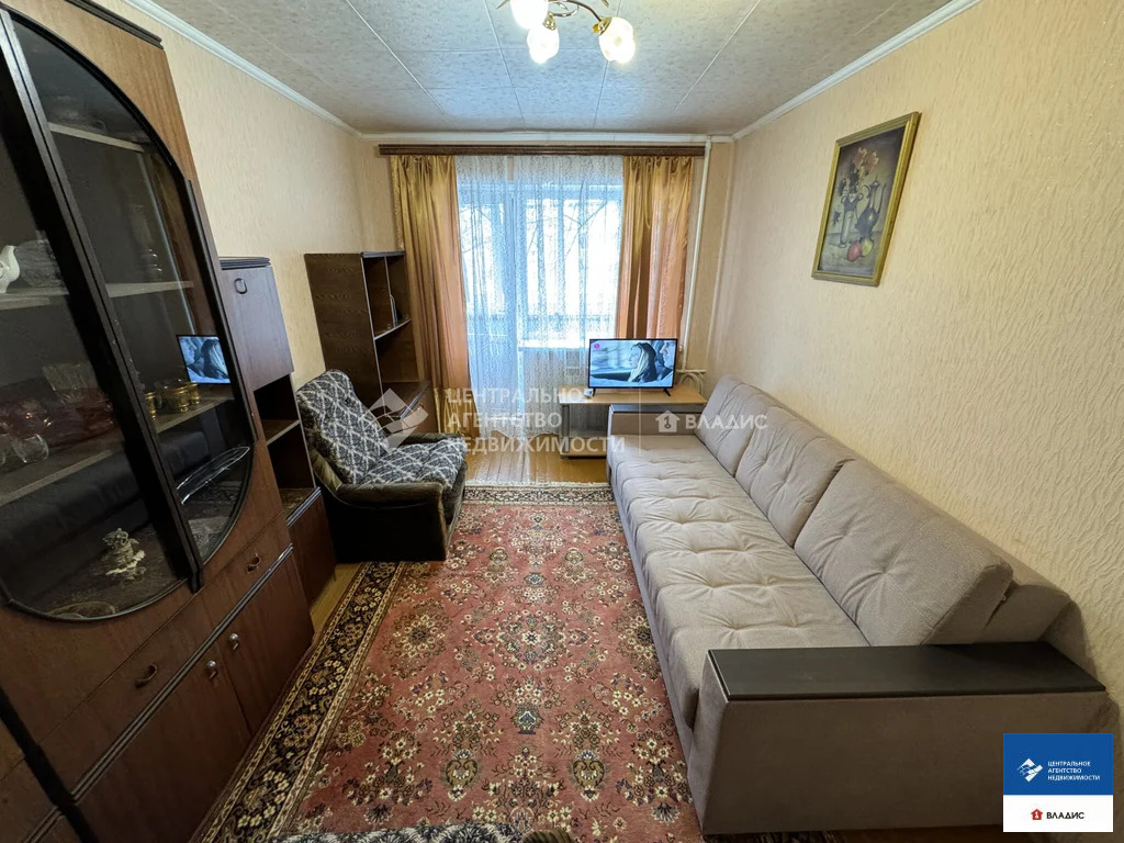 Аренда квартиры, Рязань, ул. Пушкина - Фото 1