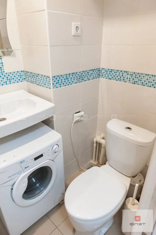 Аренда квартиры, Казань, ул. Короленко д.40 - Фото 3