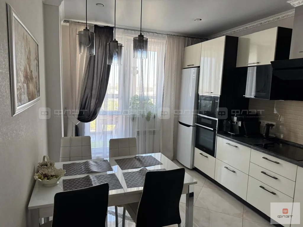 Продажа квартиры, Казань, ул. Юлиуса Фучика - Фото 25