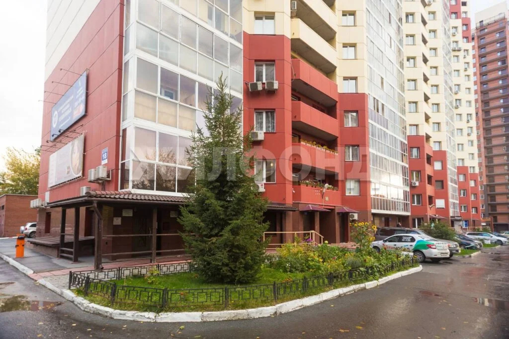 Продажа квартиры, Новосибирск, ул. Нижегородская - Фото 8