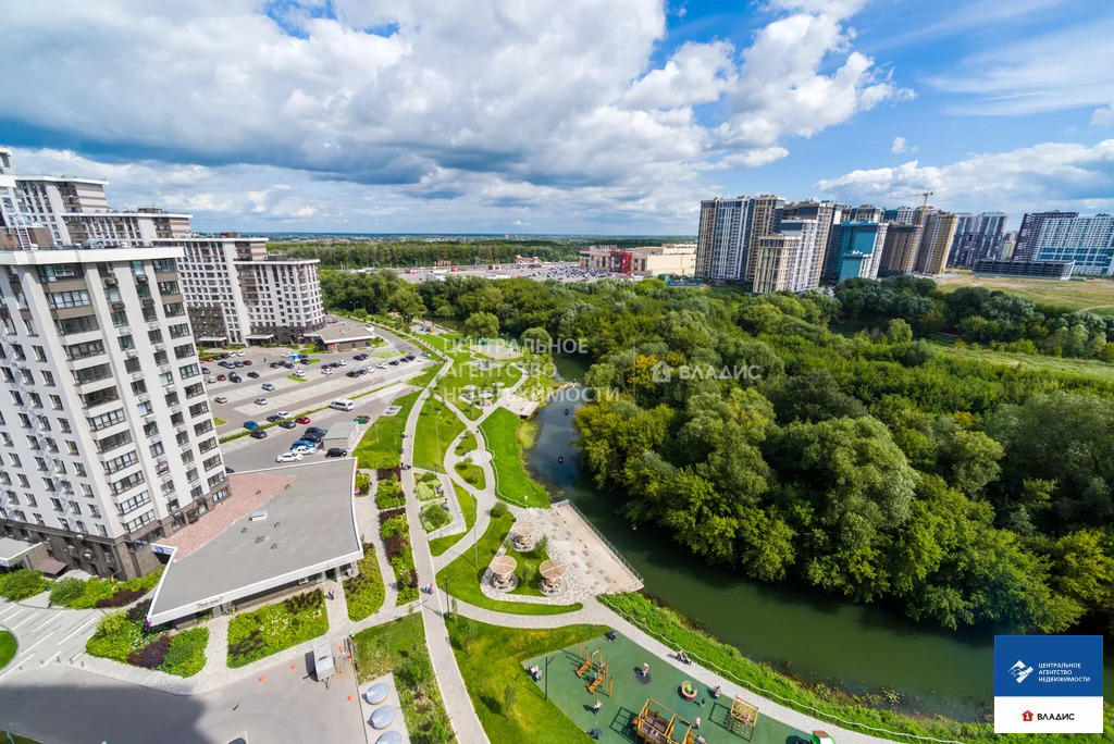 Продажа квартиры, Рязань, улица Полина - Фото 1