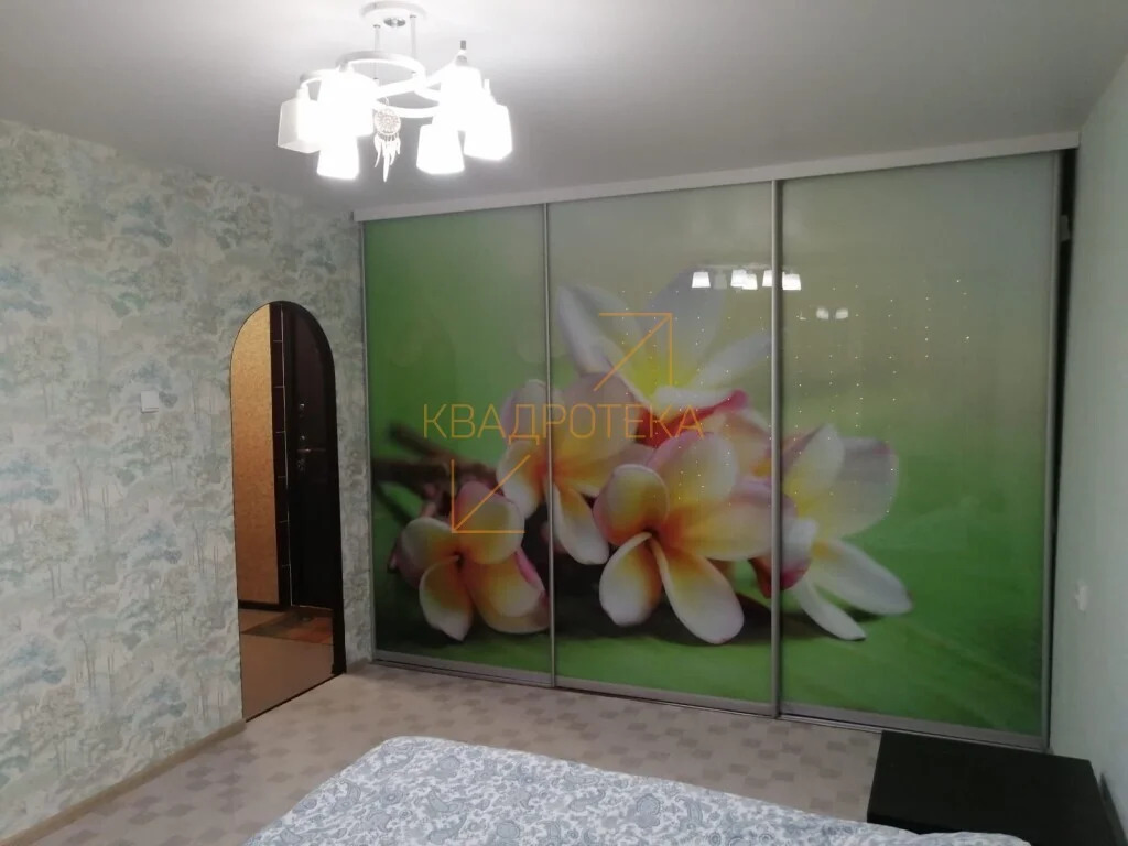 Продажа квартиры, Новосибирск, ул. Кубовая - Фото 0