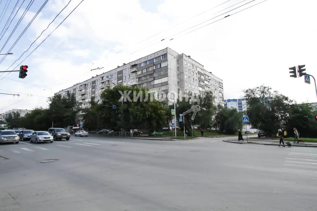 Продажа квартиры, Новосибирск, ул. Дуси Ковальчук - Фото 50