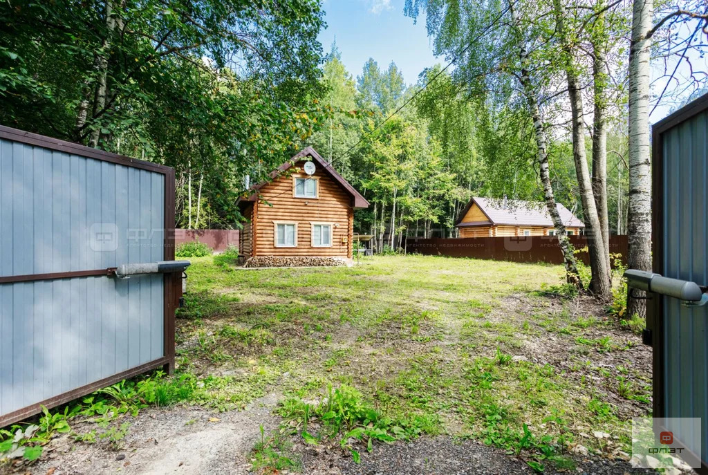 Продажа дома, Урманче, Высокогорский район, ул. Лагерная - Фото 44