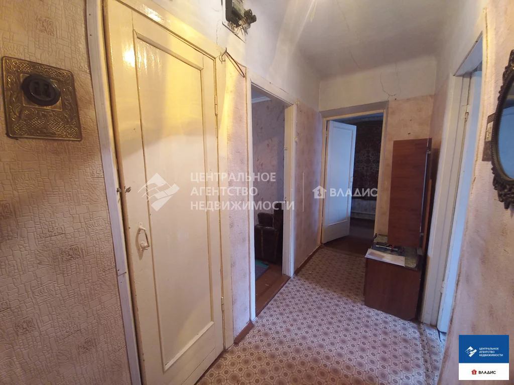 Продажа квартиры, Истье, Старожиловский район, Новая улица, 2 - Фото 11