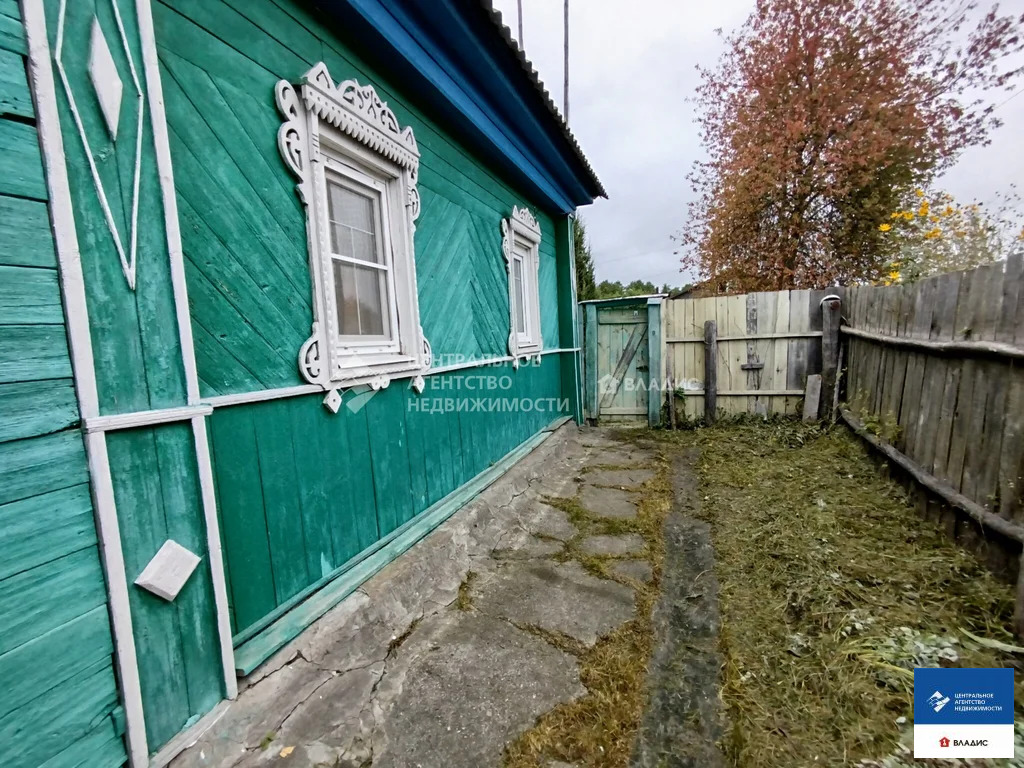 Продажа дома, Мимишкино, Касимовский район - Фото 17