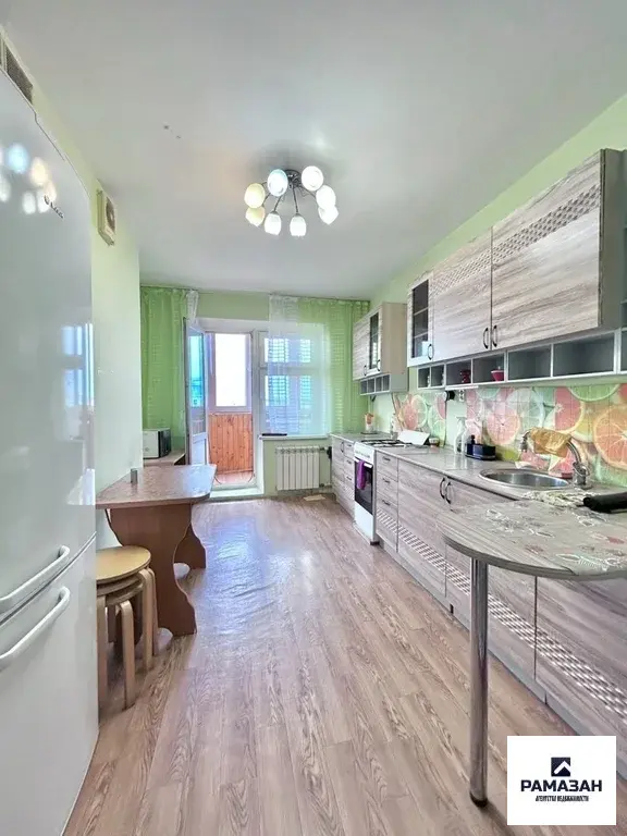 3-ком квартира ул.Академика Глушко, 22 - Фото 2