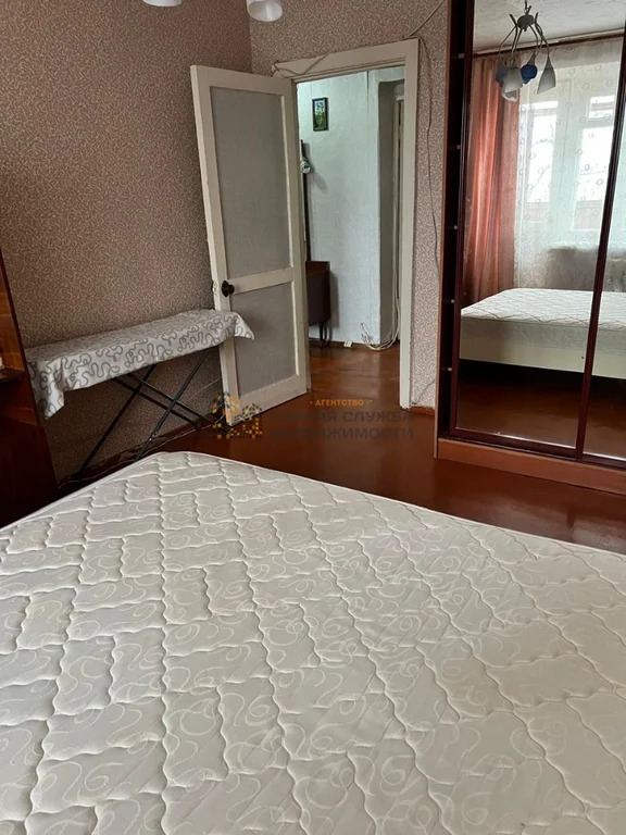 Аренда квартиры, Уфа, ул. Менделеева - Фото 8