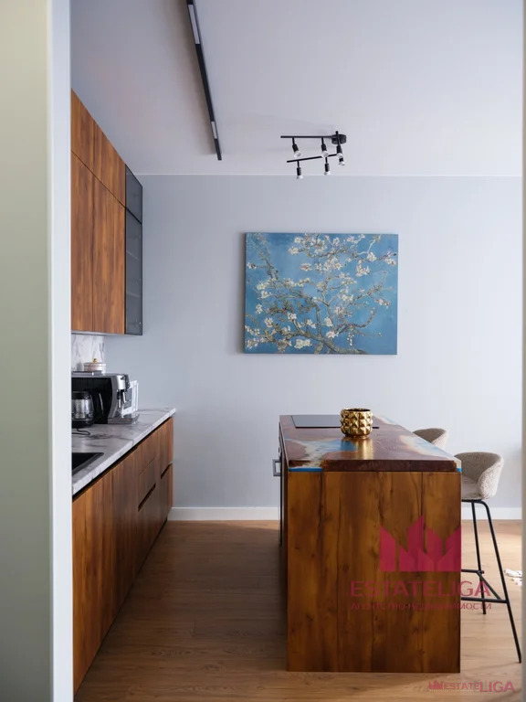 Аренда квартиры, Новоданиловская наб. - Фото 5