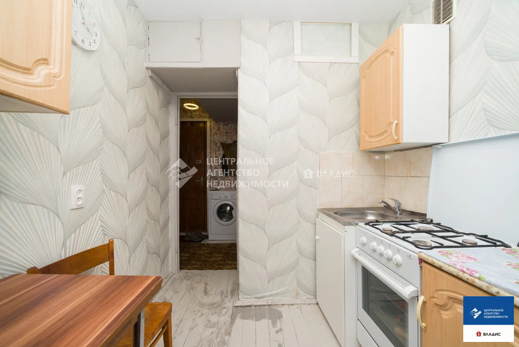 Продажа квартиры, Рязань, ул. Новоселов - Фото 2