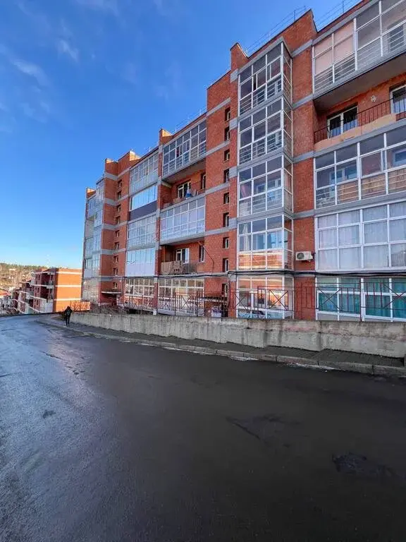 Продам квартиру в Березовом - Фото 13