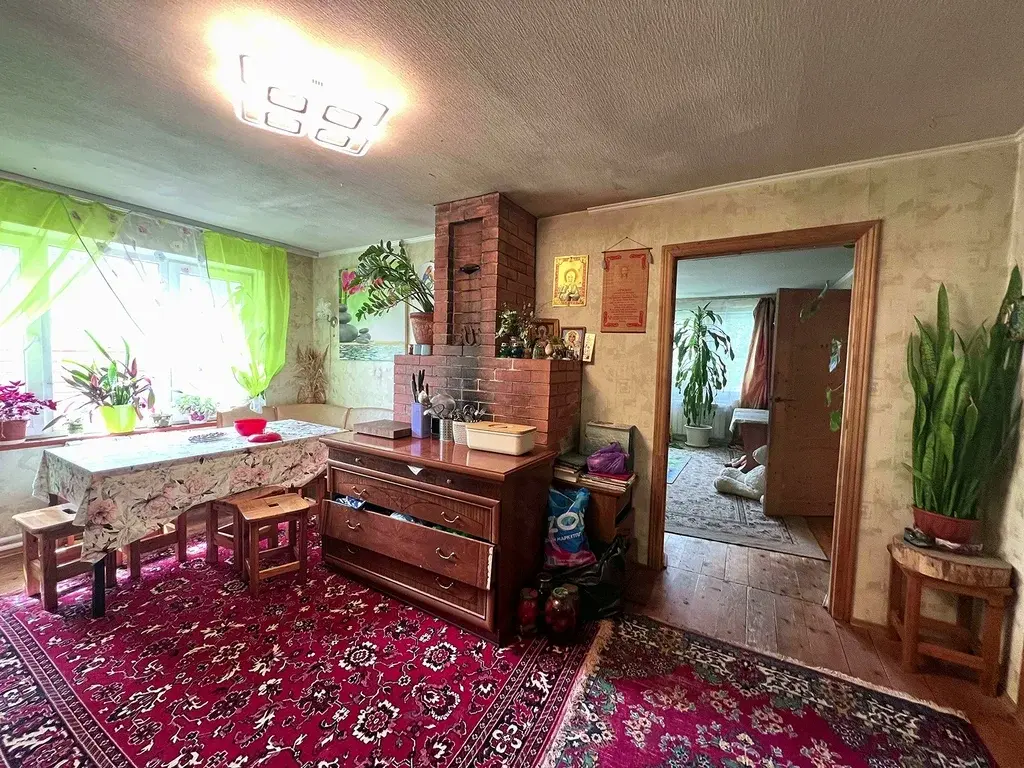 Дом в деревне Зименки - Фото 15