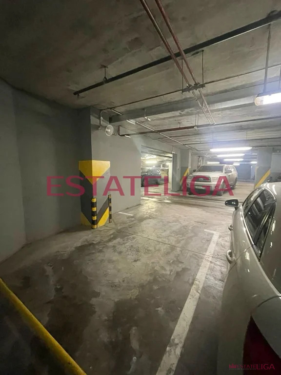 Продажа гаража, Береговой проезд - Фото 3