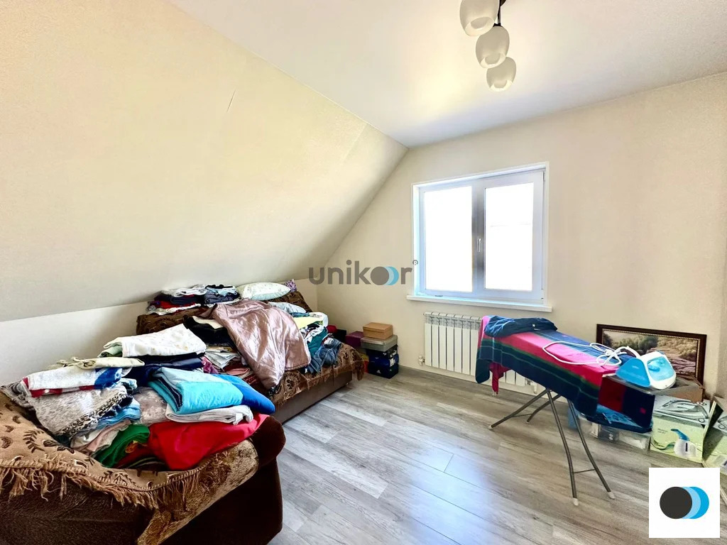 Продажа дома, Иглино, Иглинский район, Хабаровская улица - Фото 14