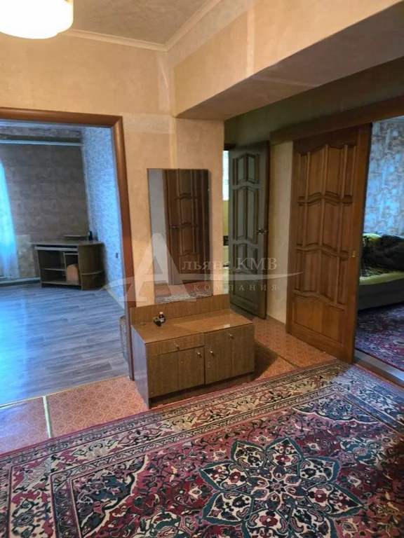 Продажа квартиры, Минеральные Воды, ул. Луговая - Фото 4