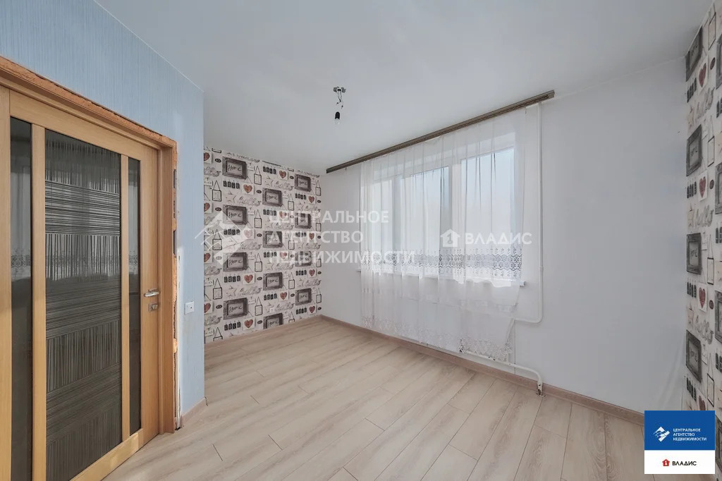 Продажа квартиры, Рязань, Первомайский пр-кт. - Фото 5