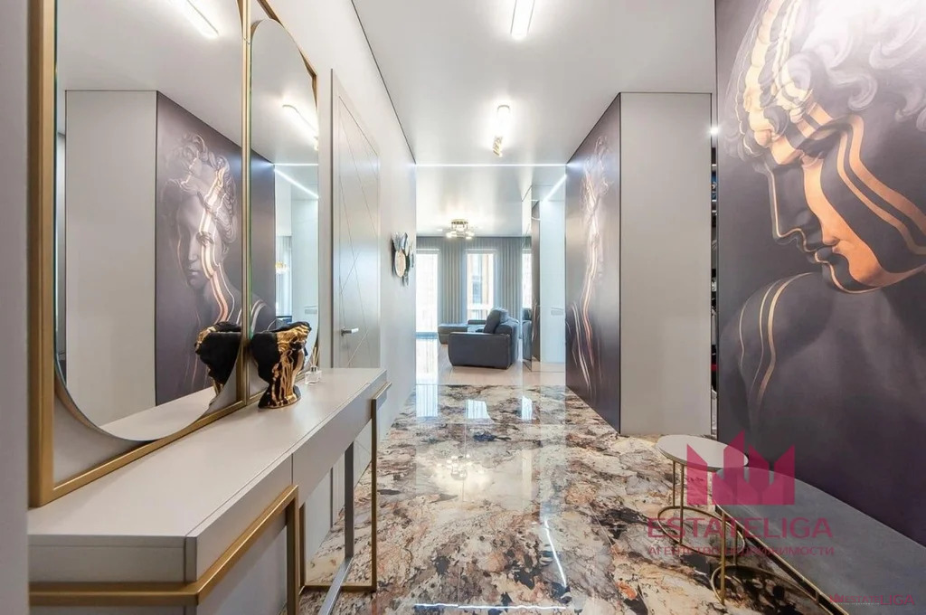 Продажа квартиры, набережная Марка Шагала - Фото 0