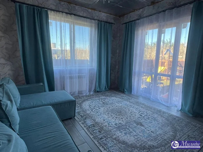 Продажа дома, Батайск, ул. Шмидта - Фото 2